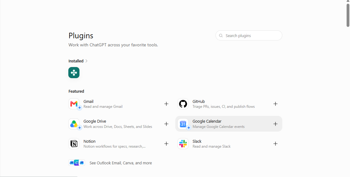 Chatgpt screenshot 4