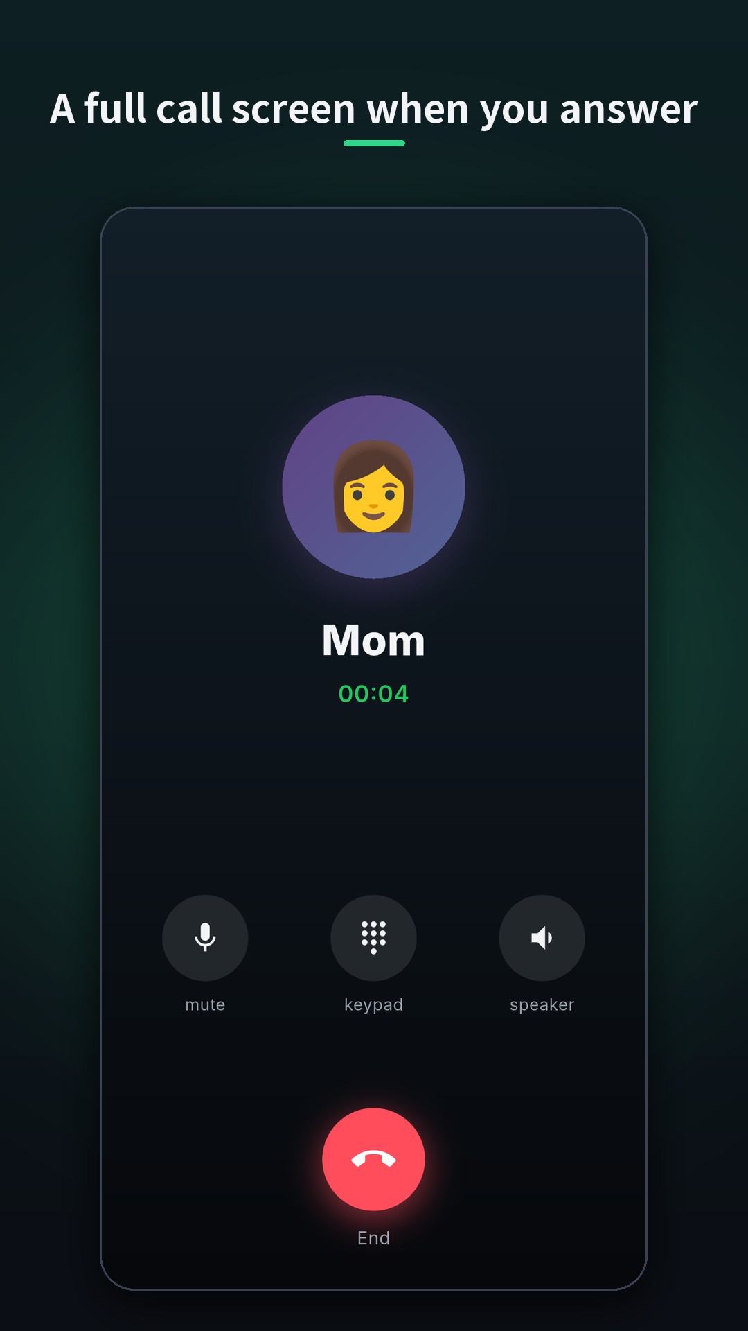 Fake Incoming Call - Prank screenshot 4